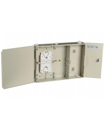 ШКОН-СТ/2-32-FC/ST~-(корпус)~(130405-00669). Кросс оптический настенный. ССД (Связьстройдеталь) в Омске