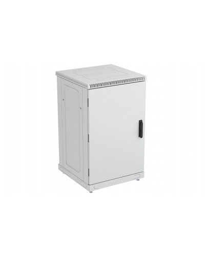 ШТ-НП-18U-600-600-М (130411-00493). Шкаф напольный 19, 18U. ССД (Связьстройдеталь) в Омске