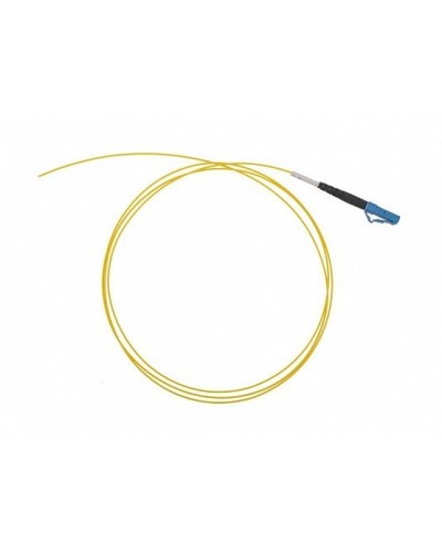 ШОС-SM/0.9мм-LC/UPC-p/t -1.5м (130202-02513). Пигтейл оптический. ССД (Связьстройдеталь) в Омске