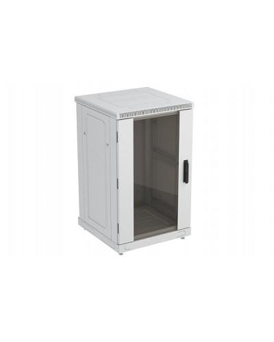 ШТ-НП-24U-600-800-С (130411-00504). Шкаф телекоммуникационный 19 напольный 24U. ССД (Связьстройдеталь) в Омске