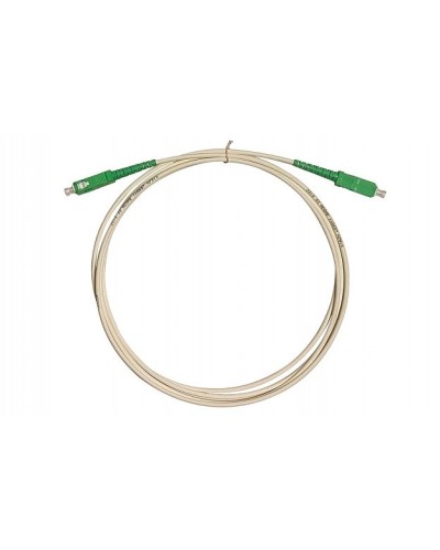 ШОС-S7/2.0мм-SC/APC-SC/APC-50.0м (130201-03866). Патч-корд оптический. ССД (Связьстройдеталь) в Омске