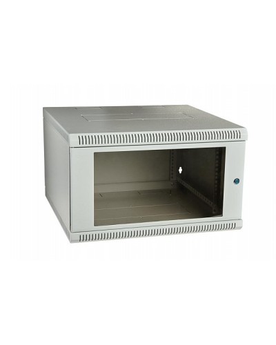 ШТ-НСс-6U-600-600-С (130411-00741). Шкаф настенный сварной 19, 6U. ССД (Связьстройдеталь) в Омске