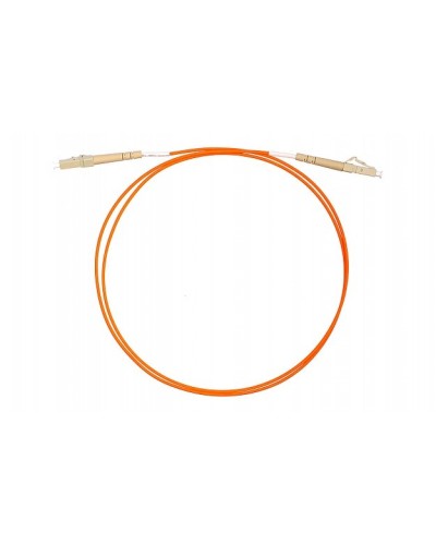 ШОС-MM50/2.0мм-LC/PC-LC/PC-1.0м HS (130201-04106). Патч-корд оптический. ССД (Связьстройдеталь) в Омске