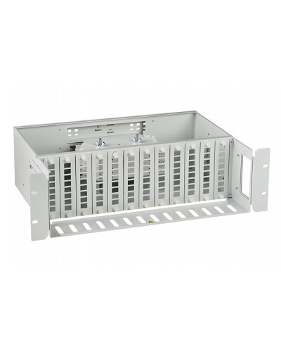 ШКОС-С-3U/4-96-SC~-(корпус)~(130301-00039). Кросс оптический 19. ССД (Связьстройдеталь) в Омске