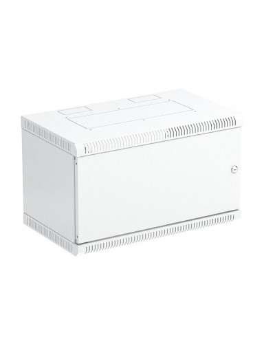 ШТ-НСр-6U-600-550-М (130411-00549). Шкаф настенный разборный 19, 6U. ССД (Связьстройдеталь) в Омске