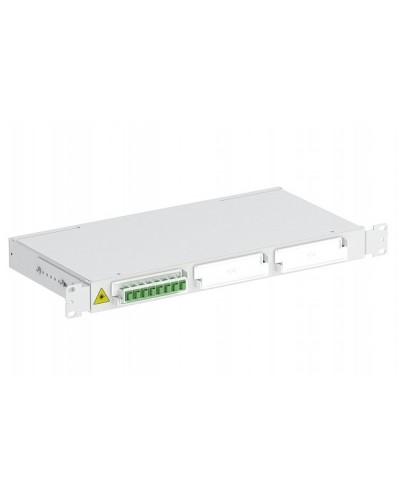 ШКОС-Л-1U/2-8-SC~8-SC/APC~8-SC/APC (130308-00101). Кросс оптический 19. ССД (Связьстройдеталь) в Омске