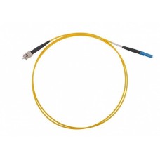 ШОС-SM/2.0мм-FC/UPC-LC/UPC-1.0м (130202-00001). Патч-корд оптический. ССД (Связьстройдеталь)
