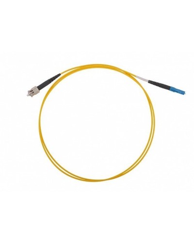 ШОС-SM/2.0мм-FC/UPC-LC/UPC-1.0м (130202-00001). Патч-корд оптический. ССД (Связьстройдеталь) в Омске