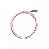ШОС-S7/0.9мм-SC/APC-p/t -1.0м (G657) (130202-04321). Пигтейл оптический. ССД (Связьстройдеталь)