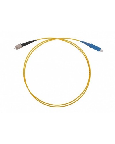 ШОС-SM/2.0мм-FC/UPC-SC/UPC-1.0м (130201-02754). Патч-корд оптический. ССД (Связьстройдеталь) в Омске