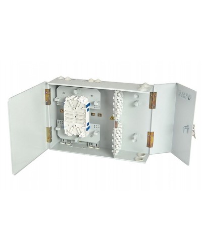 ШКОН-МА/4-48-FC/ST~48-FC/D/SM~48-FC/UPC(130406-00611). Кросс оптический настенный. ССД (Связьстройдеталь) в Омске