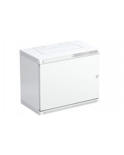 ШТ-НСр-9U-600-350-М (130411-00555). Шкаф настенный разборный 19, 9U. ССД (Связьстройдеталь) в Омске