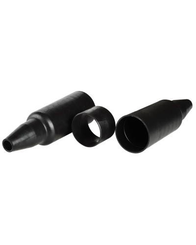МПП 10/12 с тр.ТУТ (120309-00007). Муфта. ССД (Связьстройдеталь) в Омске