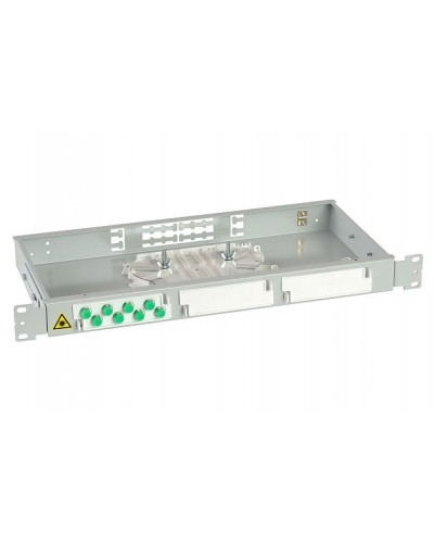 ШКОС-Л-1U/2-8-FC/ST~8-FC/D/APC~8-FC/APC (130308-00103). Кросс оптический 19. ССД (Связьстройдеталь) в Омске
