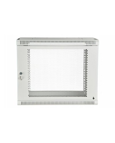 ШТ-НСр-15U-600-350-П (130411-00574). Шкаф настенный разборный 19, 15U. ССД (Связьстройдеталь) в Омске