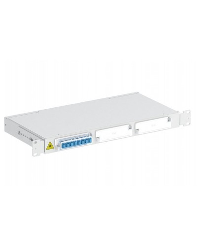 ШКОС-Л-1U/2-8-SC~8-SC/SM~8-SC/UPC (130308-00100). Кросс оптический 19. ССД (Связьстройдеталь) в Омске