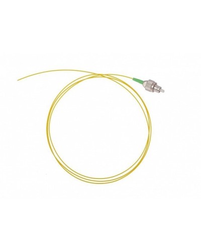 ШОС-SM/0.9мм-FC/APC-p/t -1.0м (130202-05627). Пигтейл оптический. ССД (Связьстройдеталь) в Омске