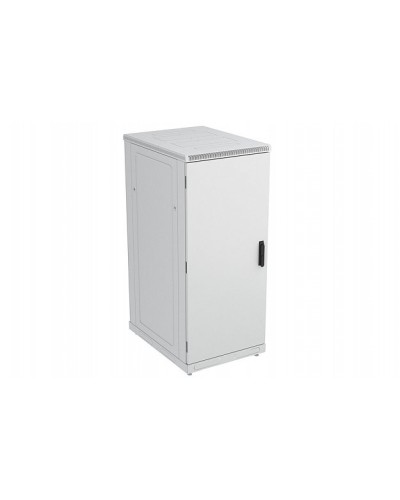 ШТ-НП-27U-600-800-М (130411-00514). Шкаф напольный 19, 27U. ССД (Связьстройдеталь) в Омске