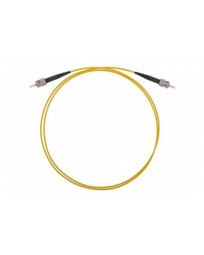 ШОС-SM/2.0мм-ST/UPC-ST/UPC-1.0м (130201-02999). Патч-корд оптический. ССД (Связьстройдеталь) в Омске