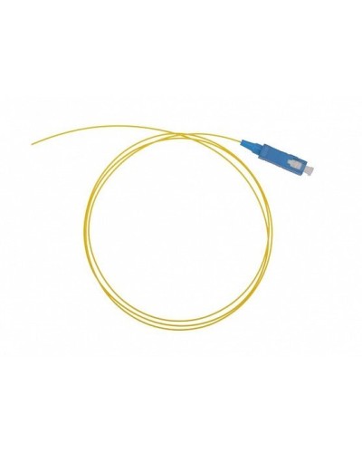 ШОС-SM/0.9мм-SC/UPC-p/t -1.0м (130202-03565). Пигтейл оптический. ССД (Связьстройдеталь) в Омске