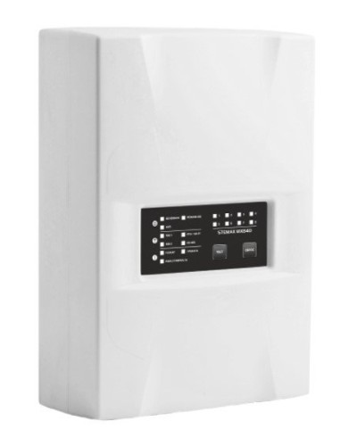 STEMAX MX840. Устройство оконечное объектовое приемно-контрольное c GSM коммуникатором. Стелс НПП в Омске