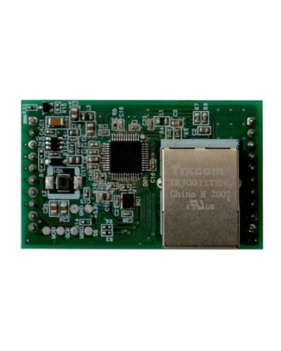 STEMAX UN Ethernet 2. Интернет-модуль. Стелс НПП в Омске
