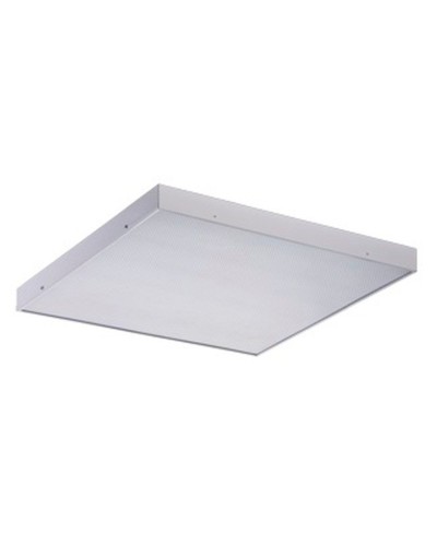 OPTIMA OPL ECO LED 595 26Вт 4000К IP20 (1166000010). Светильник светодиодный. Световые технологии в Омске