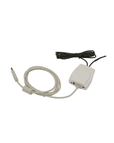 NetFeeler3 USB (ME-PK-621C). Датчик температуры и влажности окружающей среды. Связь инжиниринг в Омске