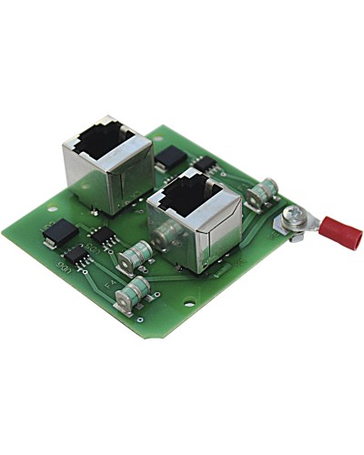 ПЗЛ-ЕП. Устройство защиты информационных портов оборудования Ethernet. Тахион в Омске