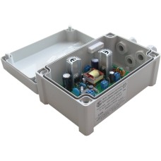 БПУ-2-220VAC-24VDC/2,0A. Блок питания уличный взрывозащищенный. Тахион