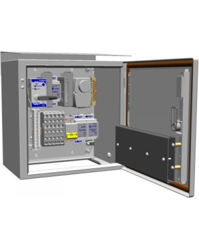 К-6. Козырек. Тахион в Омске