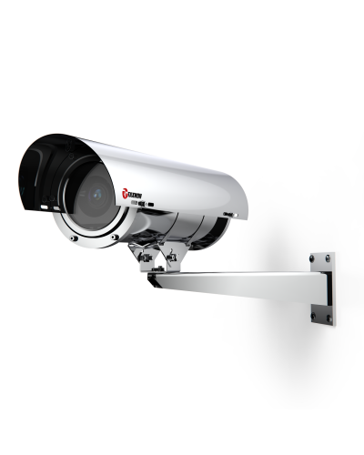 ТВК-130-IP-9-V550-PoE+. Видеокамера IP цилиндрическая. Тахион в Омске