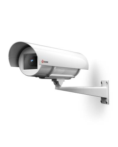 ТВК-130-IP-7-V2812-PoE+. Видеокамера IP цилиндрическая. Тахион в Омске