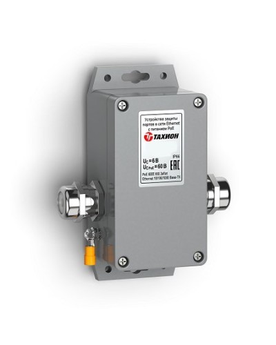 УЗПФ-220/8 исп.1. Устройство защиты линии интерфейса. Тахион в Омске