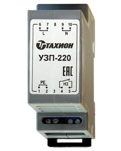 УЗП-220. Устройство защиты оборудования. Тахион в Омске