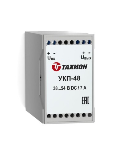 УКП-48. Блок переключения питания. Тахион в Омске