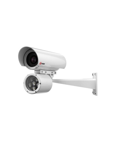 ТВК-65-IP-4МВБ-М2812-PoE+-ПИП-20/60 ВБ исп.88 А. Видеокамера IP взрывозащищенная. Тахион в Омске