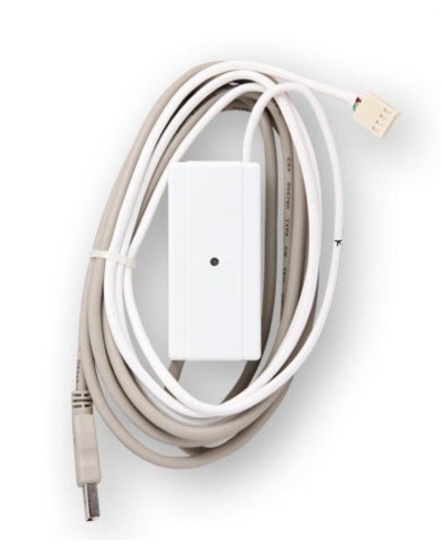 Астра-984. Устройство сопряжения интерфейсов RS-485/USB. ТЕКО в Омске