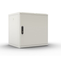 ШРН-М-12.500.1. Шкаф телекоммуникационный 19 настенный 12U. ЦМО