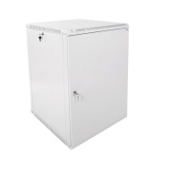 ШРН-Э-18.500.1. Шкаф телекоммуникационный 19 настенный 18U. ЦМО