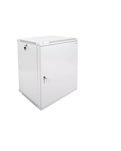 ШРН-Э-15.500.1. Шкаф телекоммуникационный 19 настенный 15U. ЦМО в Омске