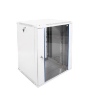 ШРН-Э-15.500. Шкаф телекоммуникационный 19 настенный 15U. ЦМО