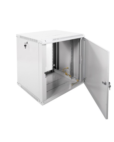 ШРН-Э-12.500.1. Шкаф телекоммуникационный 19 настенный 12U. ЦМО в Омске