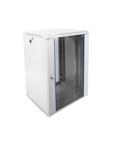 ШРН-Э-18.500. Шкаф телекоммуникационный 19 настенный 18U. ЦМО в Омске