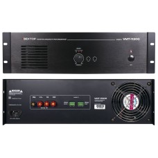 ВЕКТОР УМТ-11300. Усилитель мощности 1300Вт. Вектор