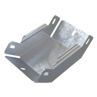 Угол вертикальный внутренний 90 UVV90 50-50-0,7 (UVV905050071). Угол вертикальный внутренний. ВМК